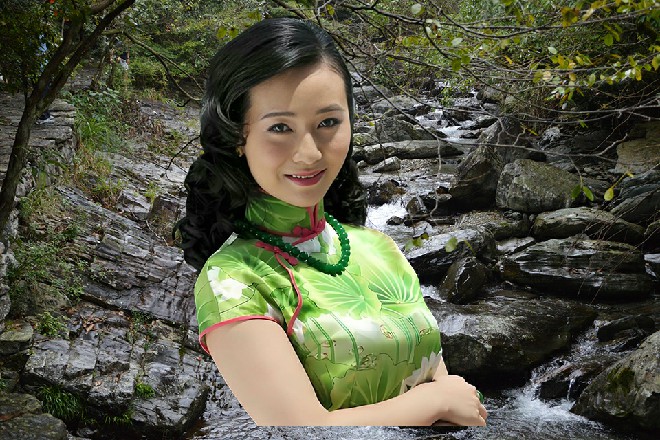 玉少爷啊，这是咋回事啊，大喜之日就打自己媳妇儿呢