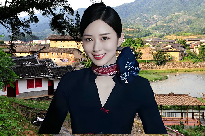 一个熟悉的声音从旁边响起来，众人转头一看，顿时为之一愣