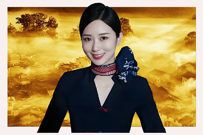千面娇娃安妮，真没想到能在这里遇见你，这是幸会啊