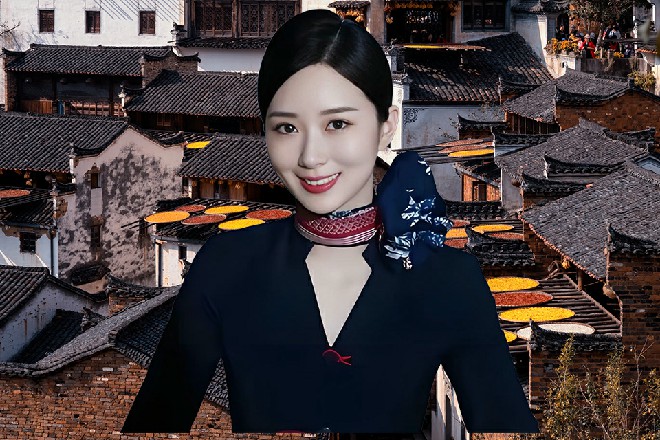 乐无心没事人一样地，拍拍身上的尘土，从沙滩上站了起来