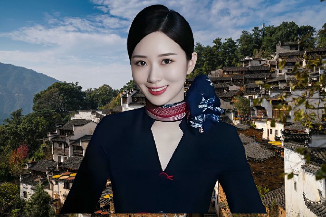 怎么，你千里迢迢跑到峨眉山，难道不是想跟我打架的么