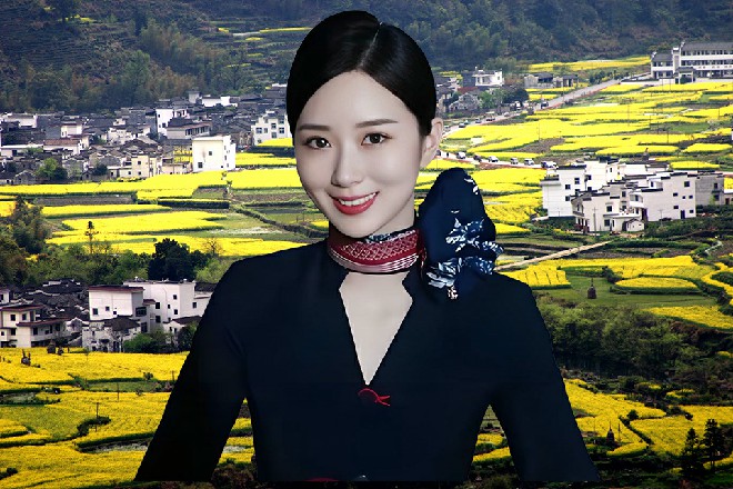 红色妖姬顺利把王玥给召唤醒了，她慢慢睁开眼睛，看着红色妖姬