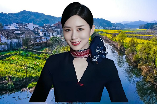 容小薰问道：听到你梦里一直嘀嘀咕咕的，梦见什么了吗