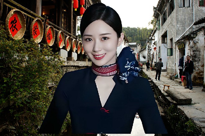 小姑娘，既然你这么喜欢玩，那我就亲自来陪你玩玩好了
