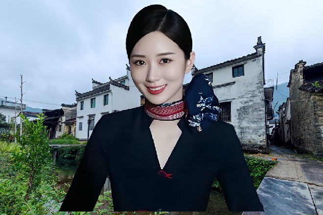 红色妖姬就纳了闷了，这女人到底是怎么回事，翻脸比翻书还快