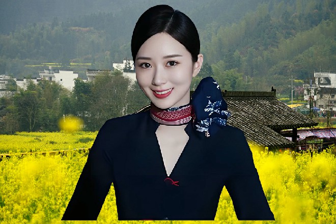 这大和尚说着，伸出手来，从背后拿出那柄沉重的禅杖