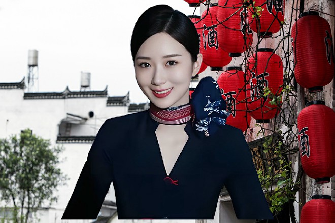但自从他见到了这位牧先生，才彻底改变了自己的想法