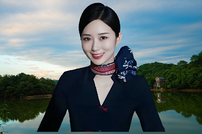 诺曦S不顾女中间人的眼色，很直接地问出了这个问题
