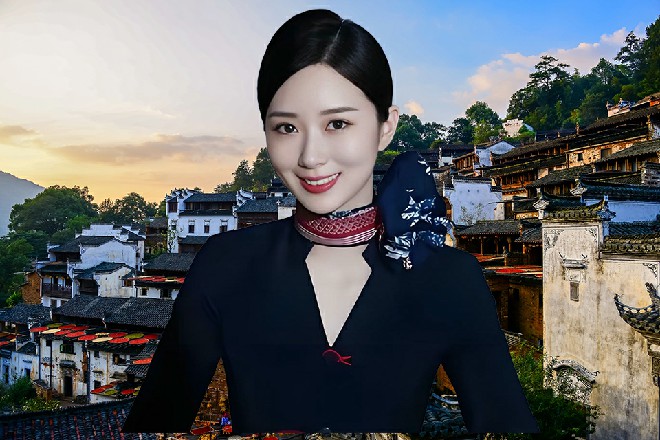 王玥举起自己的右手来，两根手指之间蹦出一道雷光