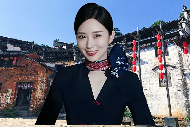 奔雷被若依的话给问住了，一时之间不知道该怎么回答