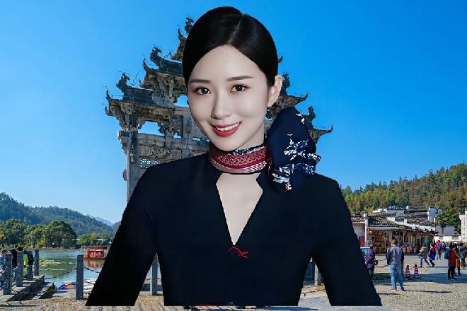 很快，这沙漠当中，开始陆陆续续地来了神的代言人