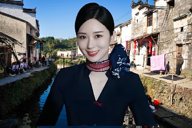 乔尼依然不动声色，他好像闲聊一样，跟若依找了点话题