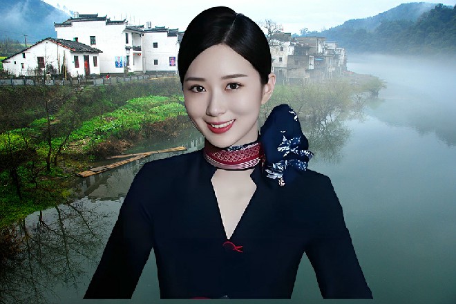 王玥对若依说道：记得，现在起，你的身份是我的男朋友
