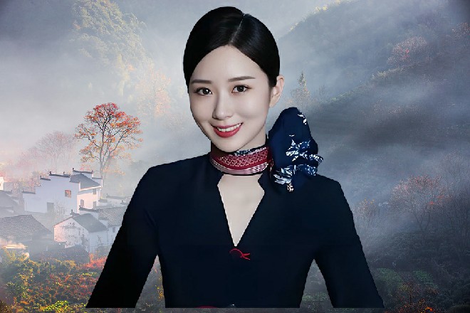不知道为何，对方有种熟悉的气息，让苏曼s心里狂跳了一下