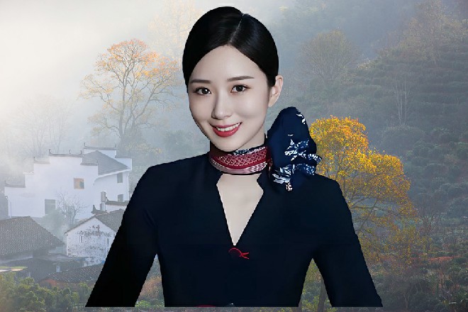 王玥怕事情闹的太大，周围看热闹的人太多了，她上前劝道