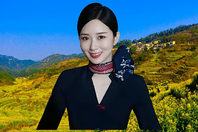 呵呵，只是两米高的城墙，以为就能挡得住我们的铁骑么