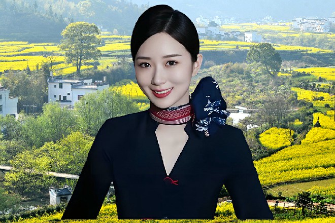 若依一记蝎子摆尾，后腿高高踢了起来，直奔秦海的脸