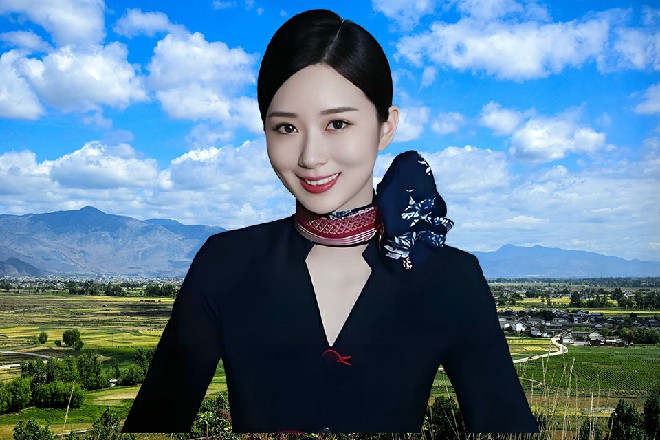 伊轩的气势压迫在龙枭涯的身上，但龙枭涯却不为所动