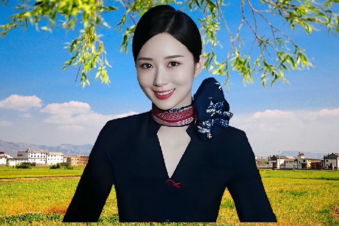 红色妖姬抱着胳膊，笑了起来，龙头，您这是把我也算进去了么