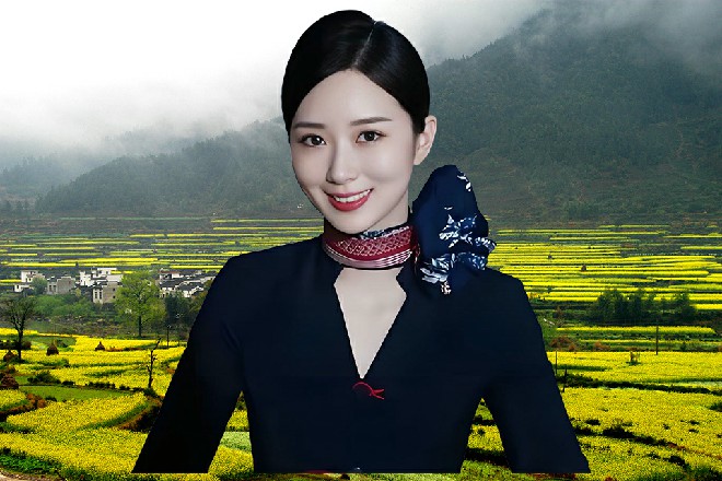 苏曼s说道：学了武术，却甘心当恶人的走狗，别怪我废你功夫