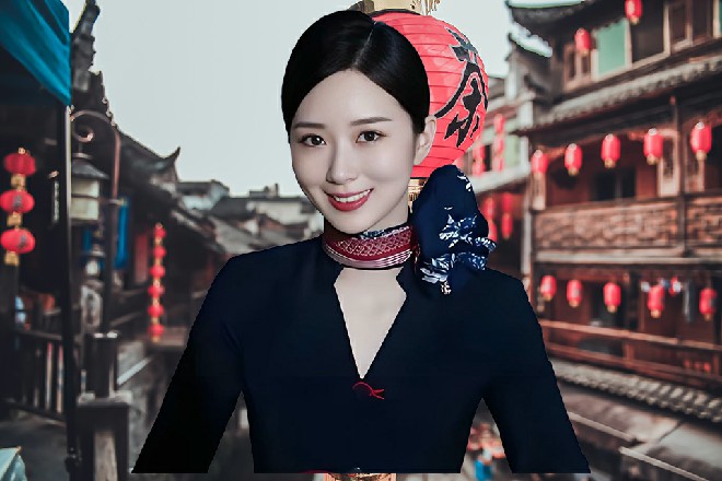 戈旦哈哈笑道：这东西就是鉴定你的初始属性的，来吧