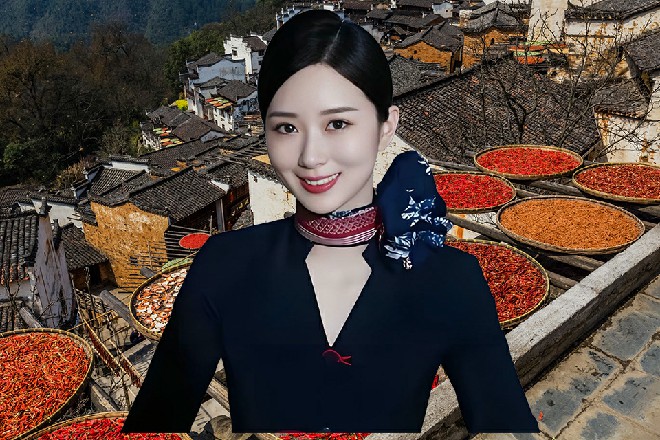 一尘尼姑也是皱起了眉头，黄掌剑，这到底是怎么回事
