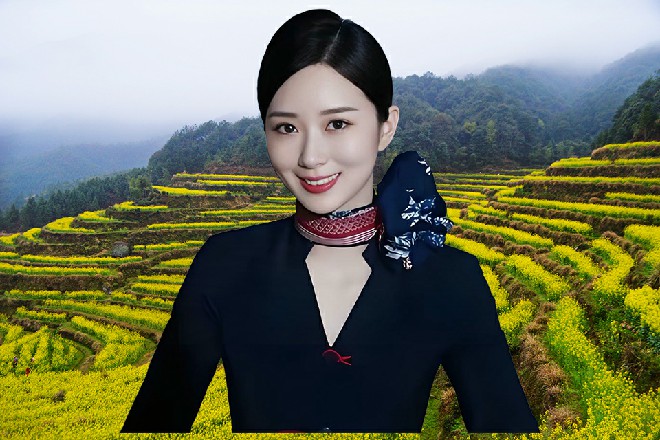 如此就最好不过了，不过宋姐姐的辛苦，我是看得见的