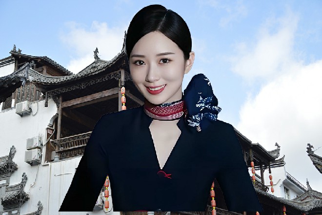 小秦啊，不要急着走嘛，难道这么讨厌我这个老头么