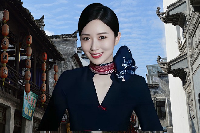 朱雀有些不可思议，自己竟然就这么莫名其妙的败了