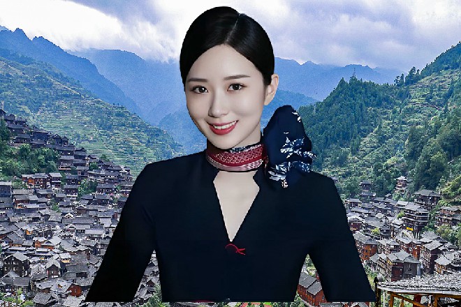 如果真只是一个丧家犬，你又怎么会选择跟我们千虫谷联手