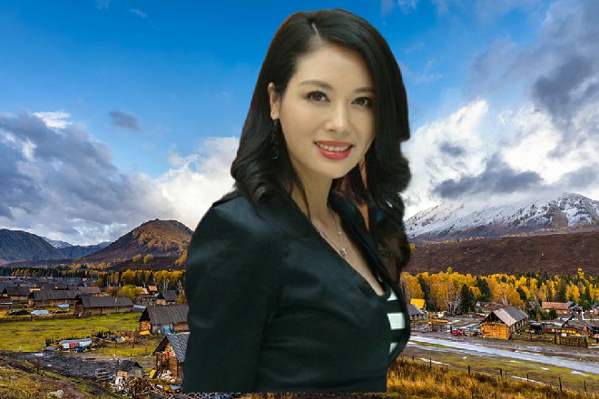 他们一路上了天台，怪蜀黍带着贞德，走到了僻静的地方