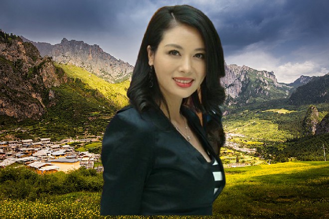 影子慢慢消散，将军看着面前大一统的地图，不断冷笑