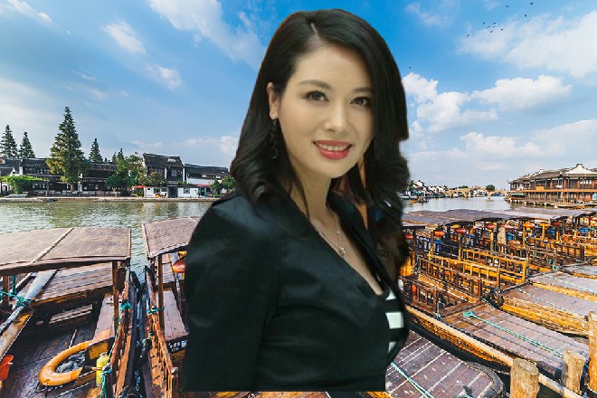 蓝水心气的要命，心说伊轩太过分了，竟然这么吓唬我