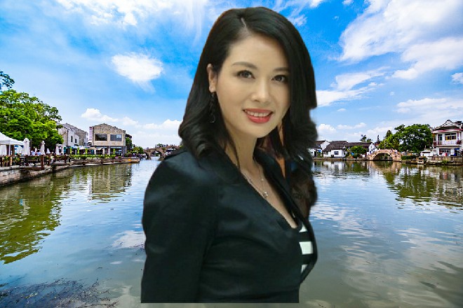 拥有龙之眼的若依，可以把自己的法门轻松传给其他人