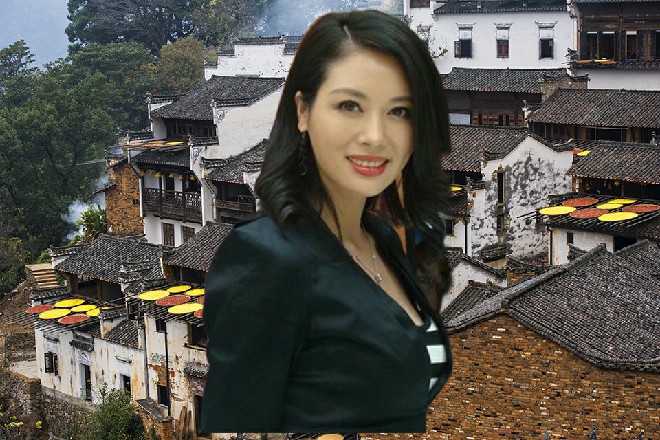 那旗袍MM忍不住开口了，你知道这是谁么，也敢这么放肆