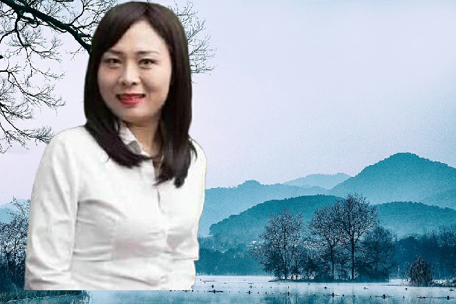 上官婉儿保持着最后的一点理智，请不要对我的门派出手