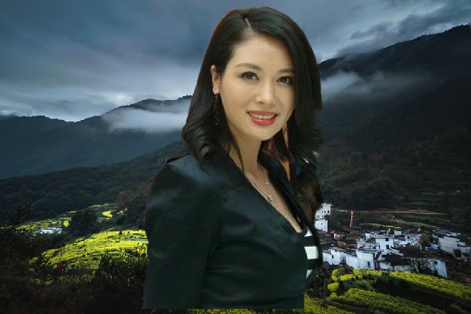 你根本不明白，如果不是她，我也不会变成这个样子