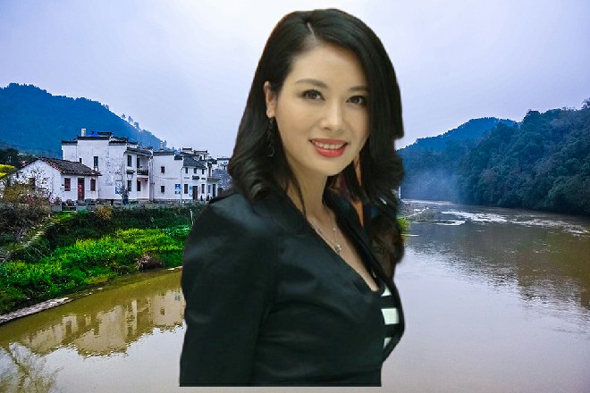 这王导顿时摔在地上，摔了个屁股开花，痛的他惨叫起来