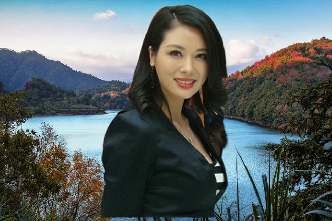 天道点点头，不然带你来做什么，旅游么你又不是妹纸