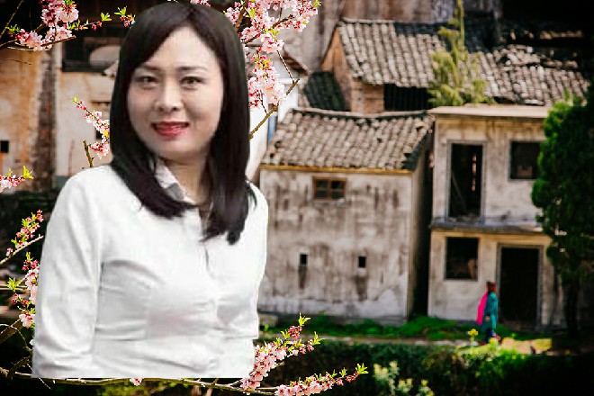 虽然模样酷似，但红色妖姬还是一眼看出，她不是自己的女人