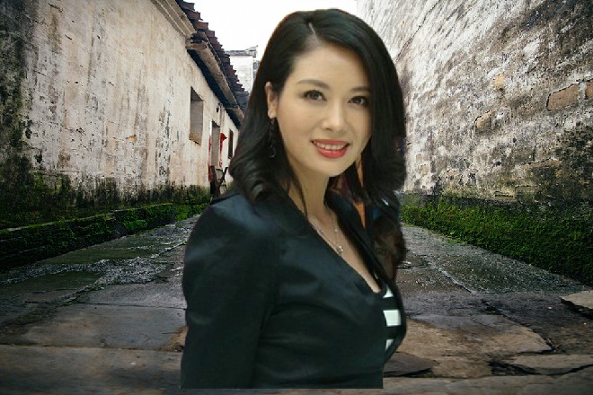 贝娜讥讽，不过是一群跳梁小丑，真把自己当盘菜了