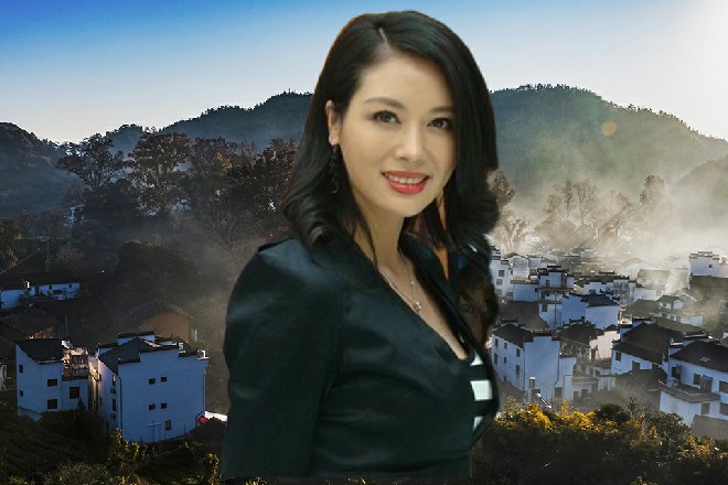 冷优优娇斥一声，眼睛长到狗身上去了吗连我都认不出来了