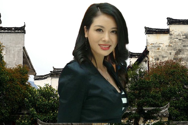 唐杰说道：这样的东西，对我来说，就像是玩具一样