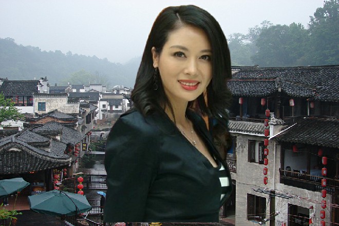 秦海面带笑容，而苏曼s身体瞬间进入到了第二阶段的雷罡体