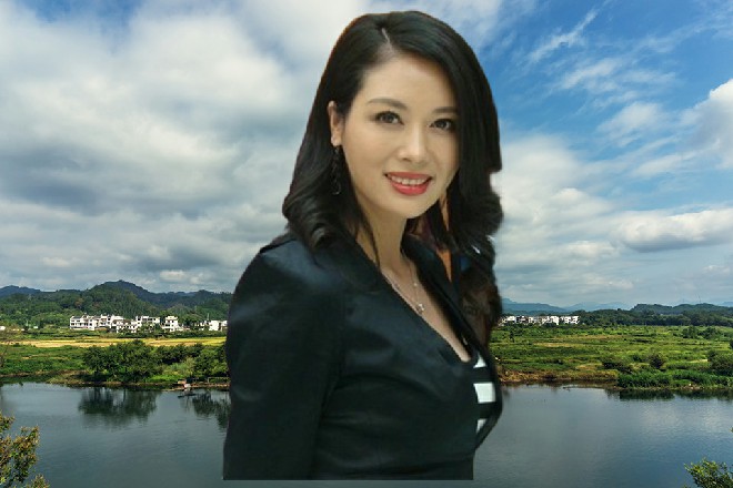 一千万啊像刘苏苏那种女人，顶多十万就能上她一次了