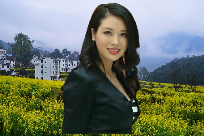 红色妖姬说道：但我只想告诉你，这H市，是我们紫罗兰说了算