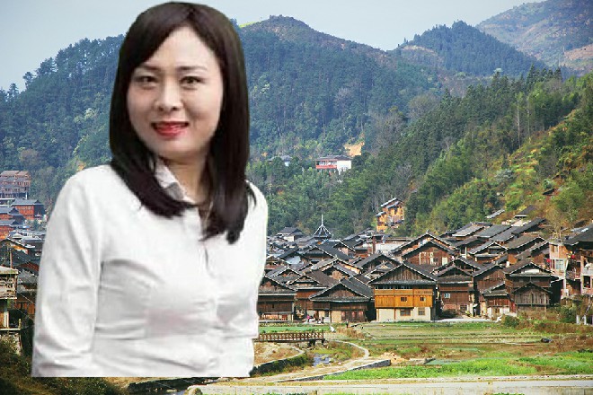 何燕都要喘不过来气了，她还是第一次感受这么快的轻功