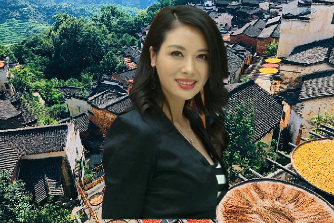 主席冷哼一声，一个小时之后，X区域就会化成灰烬