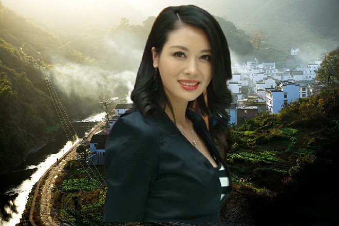 伊轩脚下一弹，直接带着王玥的身体，高高跃上了空中