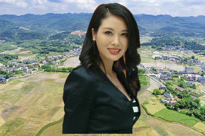 自己答应过诺曦S，这块土地归他开发的，罗莉不想食言